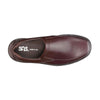 Men's Diplomat Slip On Loafer Shoes Brown